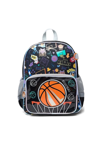 Dream Vest Basketbol Sırt Çantası Çok Renkli