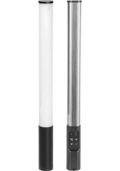 Gdx TB-40 RGB Led Tüp Işık (Uzunluk: 40 cm)