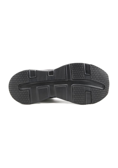 M.P Mp 252-6106 Siyah Erkek Sneakers Siyah