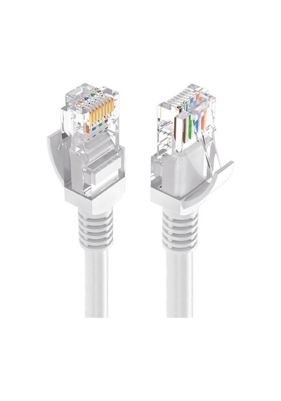 Pm-5811 Cat5 1.8 Metre Rj45 Patch Network Ethernet İnternet Kablosu