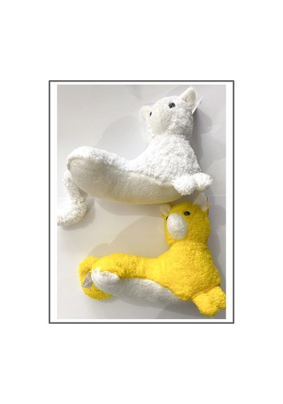 Zoo Peluş Kedi 47 CM