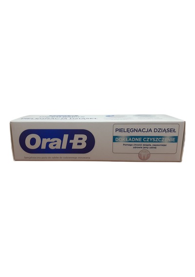 Diş Eti Bakımı Derinlemesine Temizlik Diş Macunu 65 Ml X 4 Adet