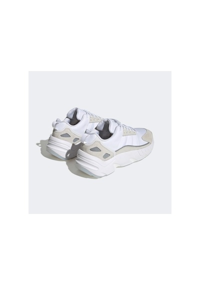 Adidas Zx 22 Boost Unisex Beyaz Spor Ayakkabı --beyaz --beyaz