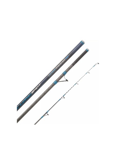 Kali Kunnan Longshot 420cm 100-250gr Atarlı Surf Olta Kamışı