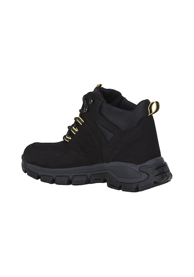 Caterpillar 015m101306 Retta Gtx Bot Siyah Nubuk