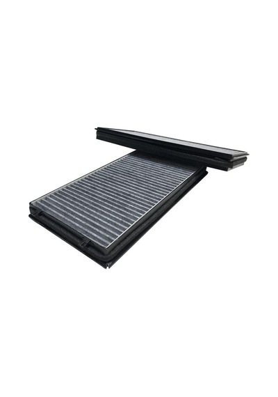 SARDES SCA7272 Polen Filtresi Bmw 7 E65 E66 E67 01-09 Karbonlu