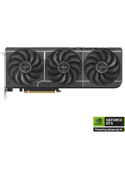 Asus Prıme-rtx5060tı-o8g, 8gb, 128bit, Gddr7, 1xhdmı, 3xdp Gamıng Ekran Kartı
