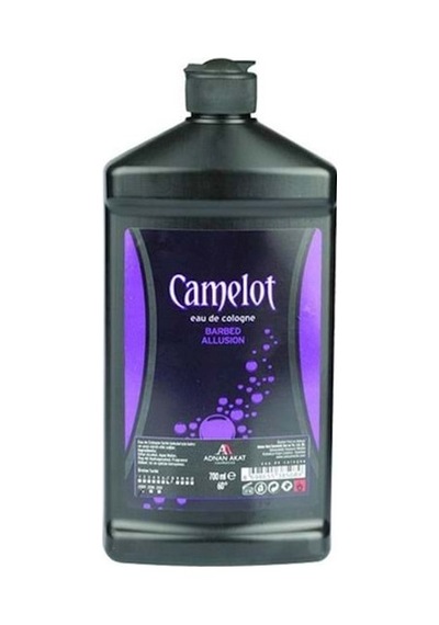 Morfose Camelot Barbed Allusion Tıraş Kolonyası 700 ML