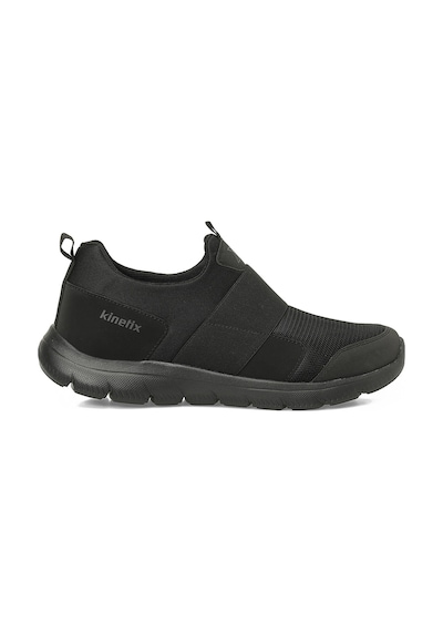Kinetix Belur Tx 6fx Siyah Erkek Comfort Ayakkabı 000000000102124739 Siyah-k Grı