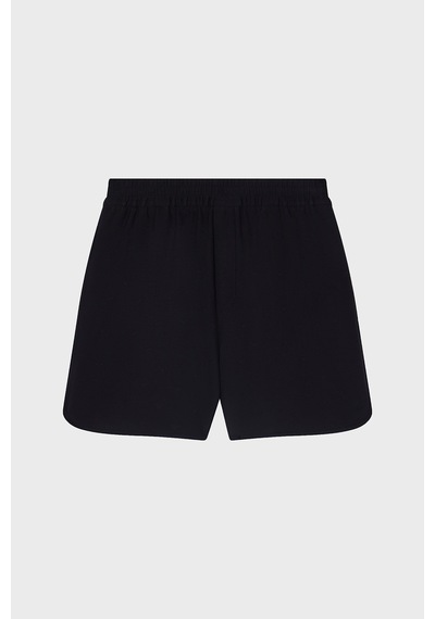 Emporio Armani Erkek Short Em004865 Af13700 Fc322 Siyah Siyah