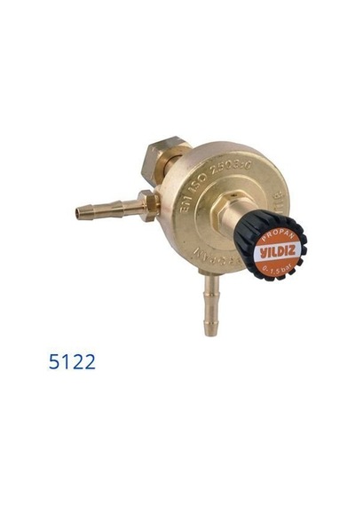 Yıldız 5122 Basınç Düşürücü