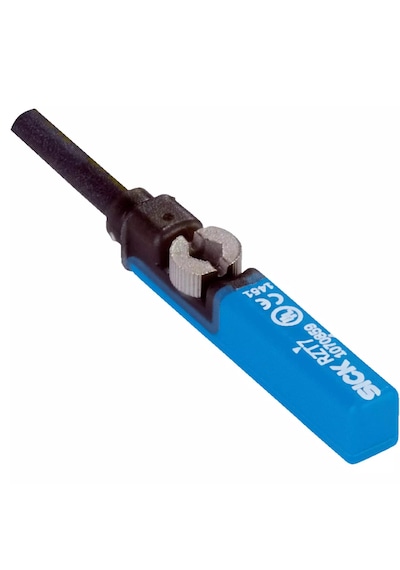 Sick Rzt7-03zws-kw0 ,kübik-10mm Ac/dc-no 2-kablo Manyetik Sensör
