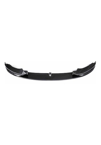 Bmw F32 Ön Tampon Altı Lip M-performane Pianoblack 2014-2020 Aras