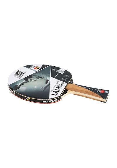 Sunflex Lam Siu Hang Ittf Onaylı Masa Tenisi Raketi
