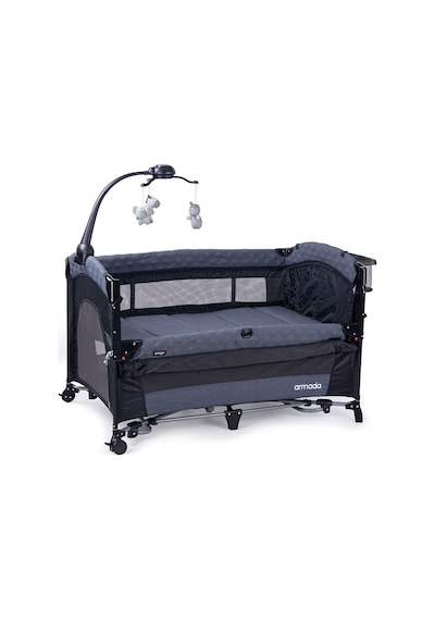 Armada Oyun Parkı Beşik Park Yatak 70x120 Cm