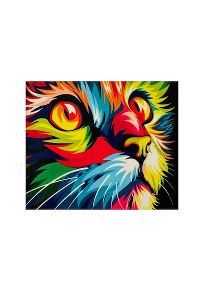 5d Elmas Boncuk Taş Işleme Mozaik Goblen Kit 50x40cm Gc70619 Diamond Painting