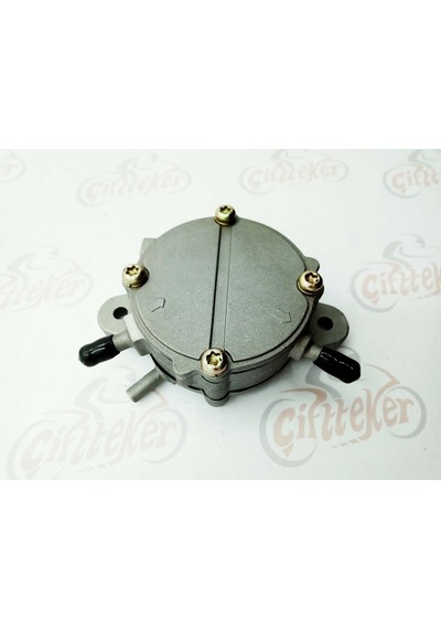 Mondial 125 Zn Benzin Otomatiği (Benzin Musluğu) A Kalite (488396295)