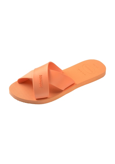 Havaianas Havaıanas Aqua Kadın Terlik 4148806-0027 Pembe