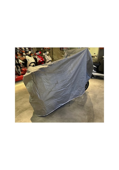 Honda Spacy Kauçuk Paspas Ve Su Geçirmez Yaz&kış Branda Set