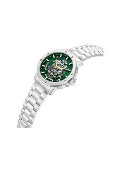 Kenneth Cole Kcwgy0088901 Erkek Kol Saati Metalik Gri