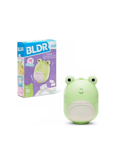 Bldr Eco Lounge Tekli Paket Seri 1