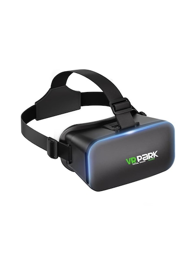 Microcase Vrpark V6 3D Sanal Gerçeklik Gözlüğü