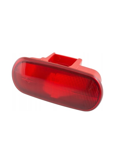 Renault Master Ii 3. Stop Lamba (Master 2) 7700352940 559917769