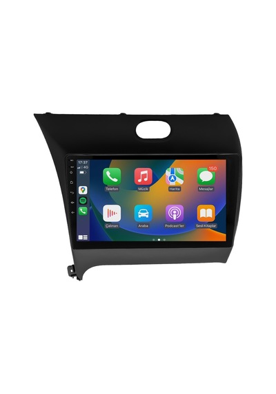 Kia Cerato Android Multimedya Sistemi 2016-2019 Crv-4311xaa