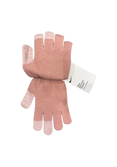 Nike Y Kint Tech And Grip Tg 2.0 Kadin Eldiven N.100.0663.633 Pembe