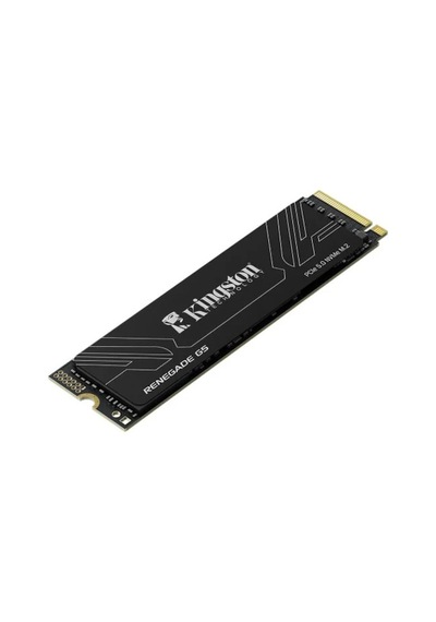 Kingston 2tb Renegade G5 Nvme Gen5 Okuma 14700mb Yazma 14000mb Nvme M.2 Ssd