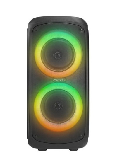 Mikado Md-11bt Speaker