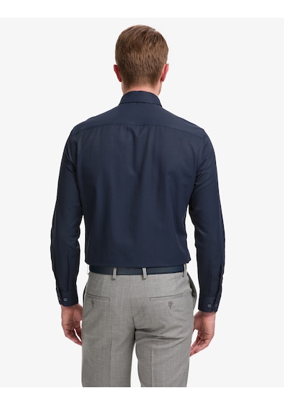 Pierre Cardin Erkek Lacivert Gömlek Desenli 50325354-vr033