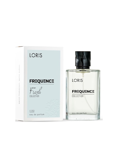 Loris E-253 Frequence Erkek Parfüm EDP 50 ML