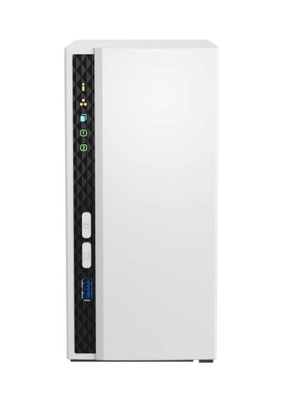 Qnap Ts-233 2gb 2x3.5" Disk Yuvalı Nas Server-222164