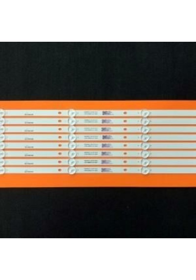 Lcd Led 2148 Takım 4 Lü-43fb5000-43fb7400-43l386343fa7000-winkel