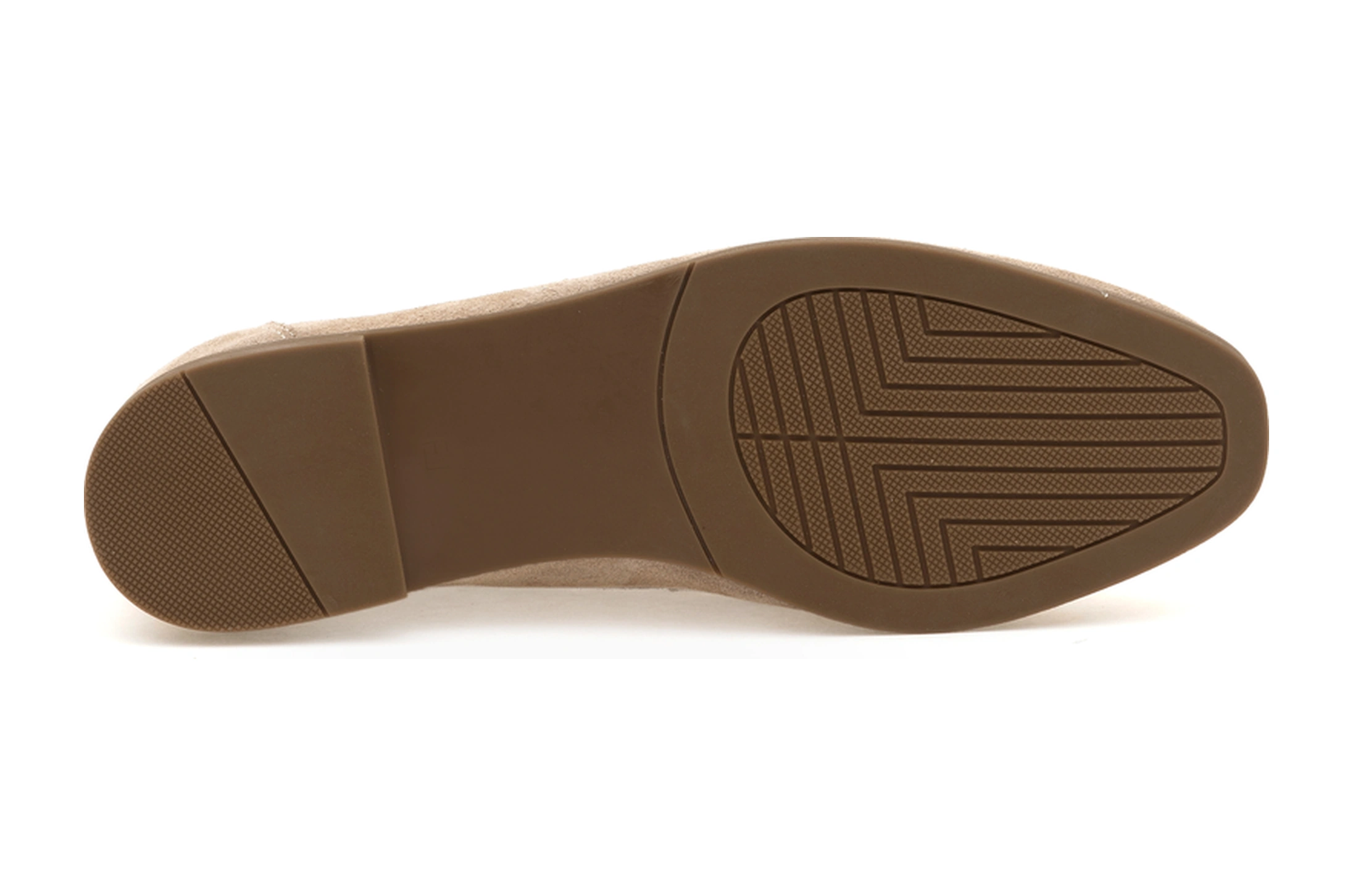 Pierre Cardin Kadın Vizon Ayakkabı 50296072-vr052 Vizon
