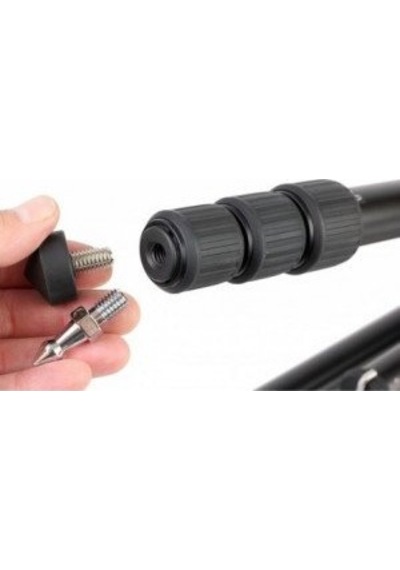 Benro Fif28Aib2  Aluminium Tripod Kit