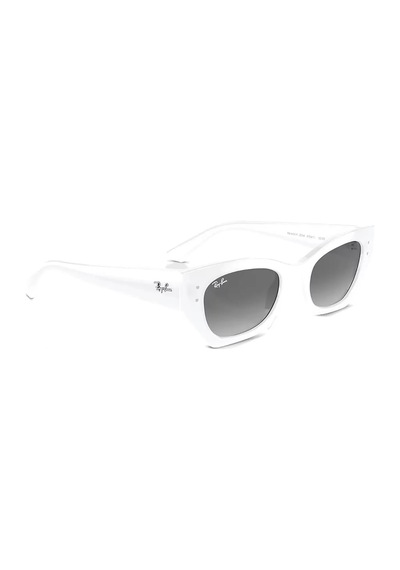 Ray-ban Güneş Gözlüğü Rb4430 49 675911 Beyaz