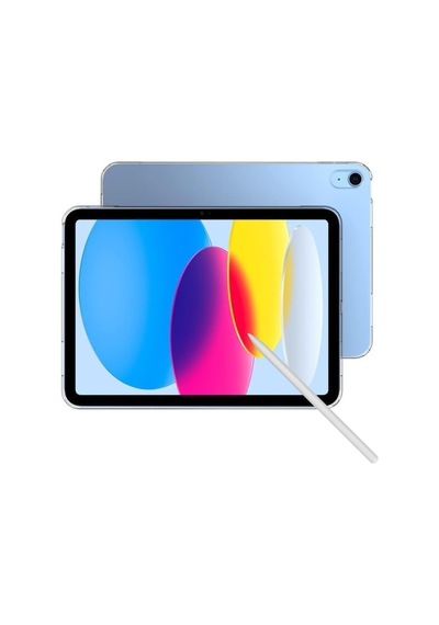 İpad 11. Nesil A16 İle Uyumlu Şeffaf Kılıf Silikon Tablet Kılıfı Ultra İnce Buzlu Şeffaf Kılıf İpad 11. Nesil A16