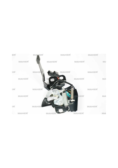 Honda Jazz 2008-2013 Kaput Kilidi 74120-tf0-g01