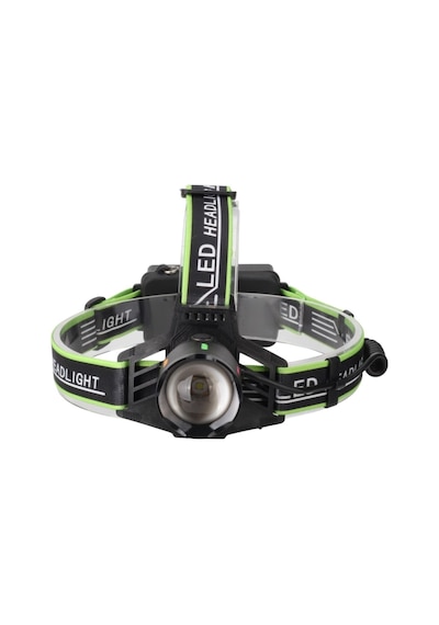 Panther Pt- 5993 Usb Şarjlı Kafa Lambası -