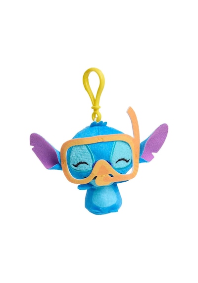 Stitch Klipsli Pelüş Anahtarlık Sürpriz Paket Ttc33000