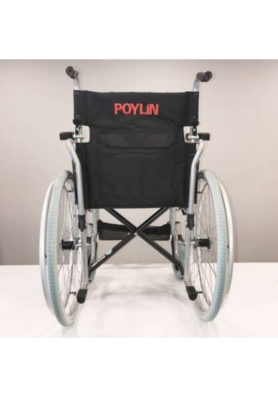Poylin P111 Tekerlekli Sandalye