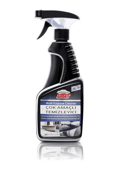 Autokıt Genel Temızleyıcı 500 Ml Diğer