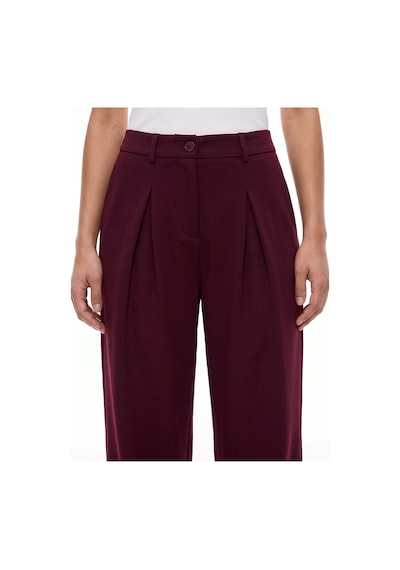 Discovery Expedition D6wl-ea3557 Mürdüm Kadın Sweatpant