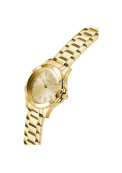 Guess Gugw0948l2 Kadın Kol Saati Altın