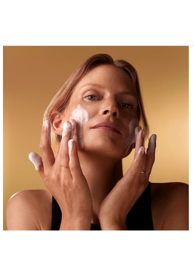 Shiseido Future Solution Lx - Lüks Temizleme Köpüğü 125 Ml