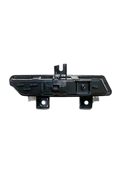 Gündüz Sürüş Lambası Ledli Renault Clıo Iv/modus 2012 Sol