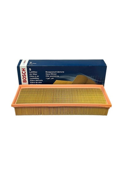 Bosch Seat Inca 1.9 Sdi 47 Kw, 1996-2003 Hava Filtresi