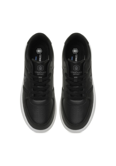 Lumberjack Fınster Siyah Erkek Sneaker 000000000102695104